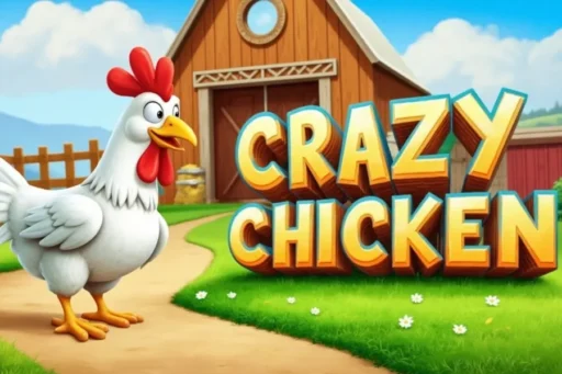 Crazy Chicken – Chicken Road Online Italia
